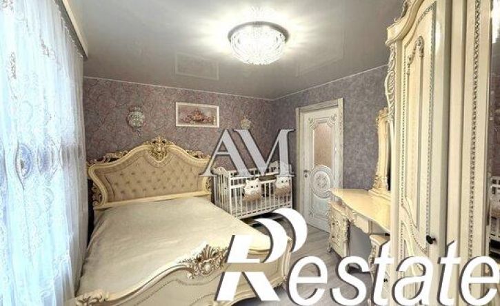 2-комн квартира улица Красная Горка, 25,  д. 25