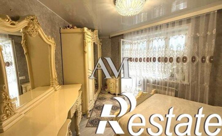 2-комн квартира улица Красная Горка, 25,  д. 25