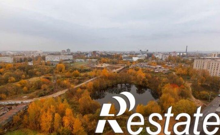 3-комн квартира улица Мира, 5Б,  д. 5Б
