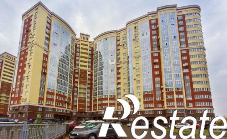 3-комн квартира улица Мира, 5Б,  д. 5Б