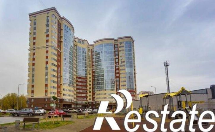3-комн квартира улица Мира, 5Б,  д. 5Б
