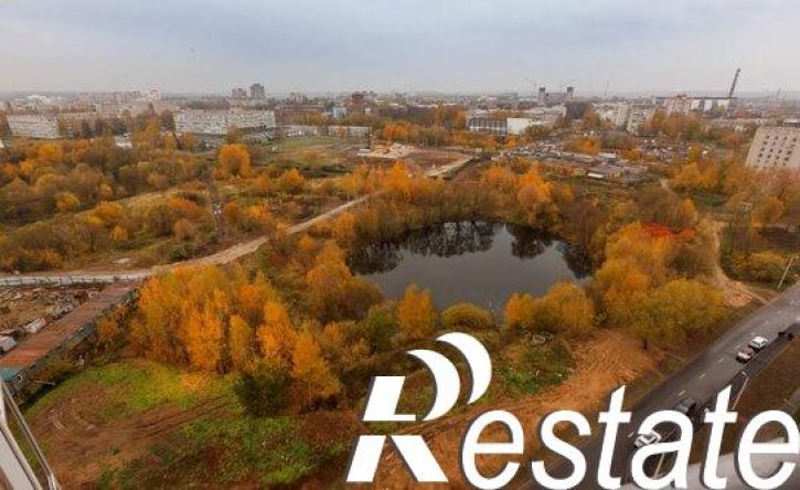 3-комн квартира улица Мира, 5Б,  д. 5Б