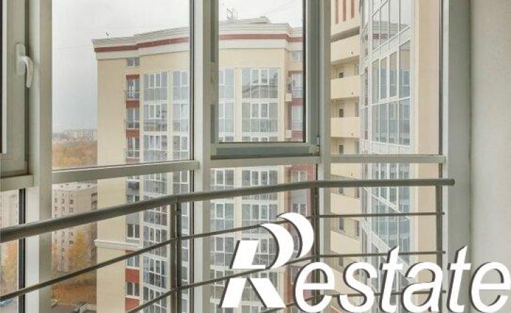 3-комн квартира улица Мира, 5Б,  д. 5Б