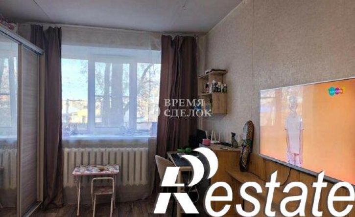 2-комн квартира улица Николая Островского, 66,  д. 66