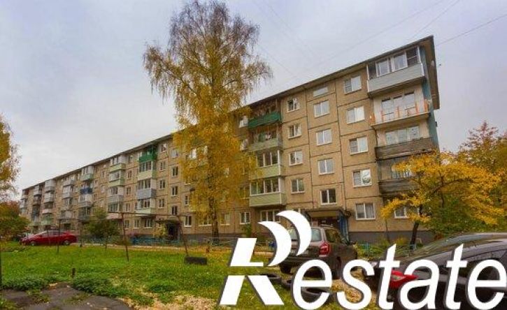 3-комн квартира улица Лакина, 159А,  д. 159А