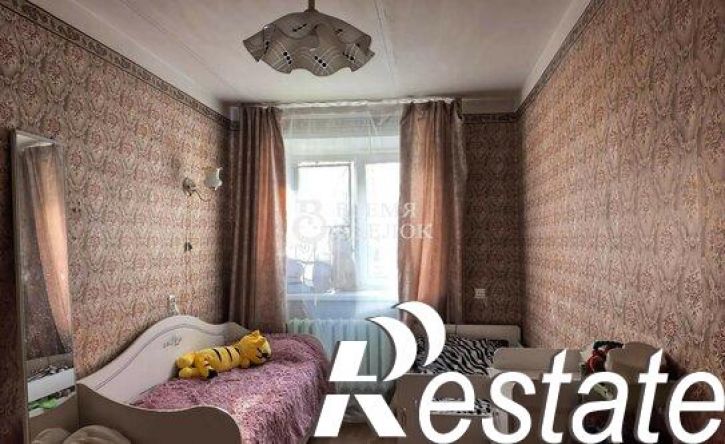 2-комн квартира улица Николая Островского, 66,  д. 66