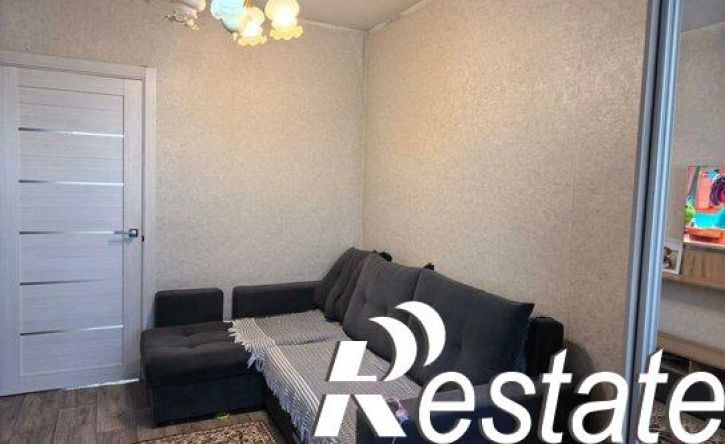 2-комн квартира улица Николая Островского, 66,  д. 66