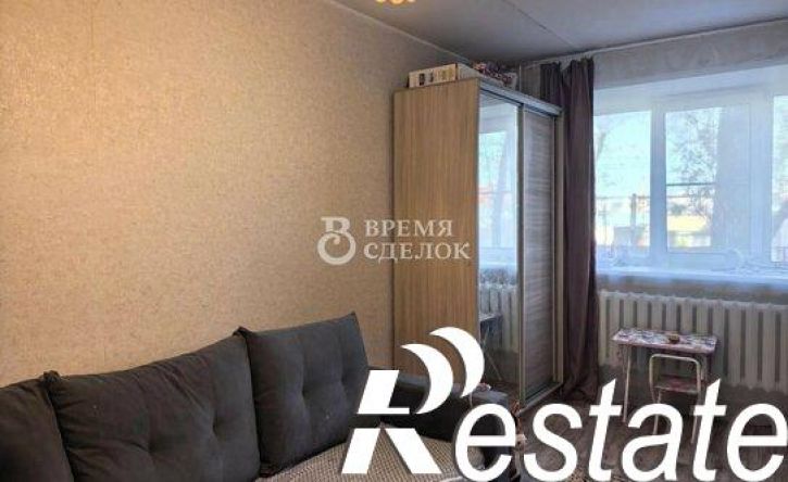 2-комн квартира улица Николая Островского, 66,  д. 66