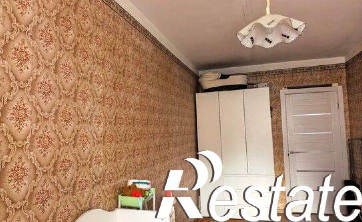 2-комн квартира улица Николая Островского, 66,  д. 66