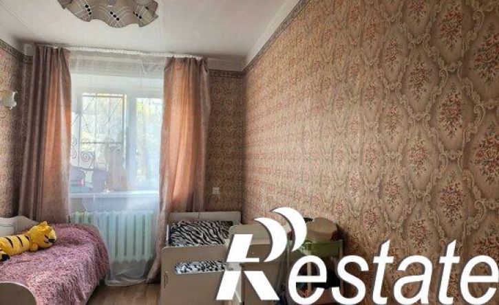2-комн квартира улица Николая Островского, 66,  д. 66