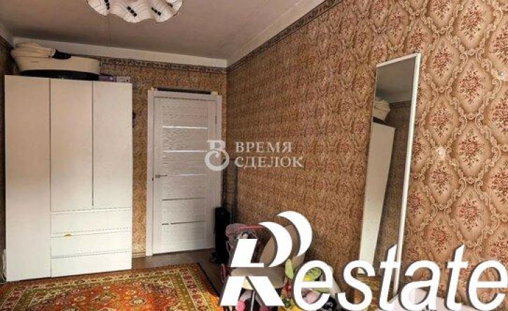 2-комн квартира улица Николая Островского, 66,  д. 66
