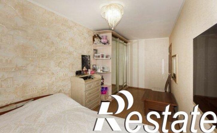 3-комн квартира улица Лакина, 159А,  д. 159А
