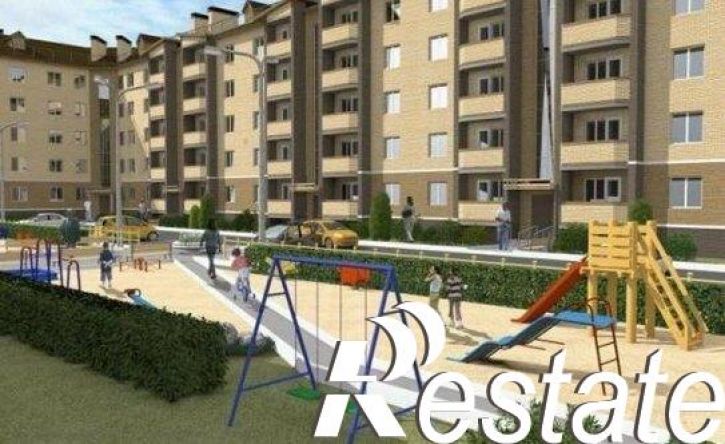2-комн квартира Всесвятская улица, 15Б,  д. 15Б