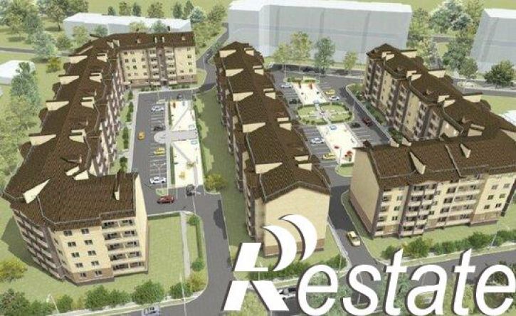 2-комн квартира Всесвятская улица, 15Б,  д. 15Б