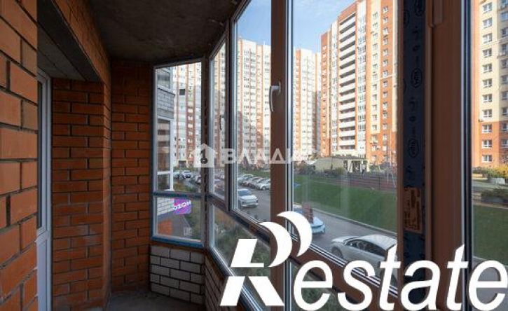 2-комн квартира улица Лакина, 2А,  д. 2А