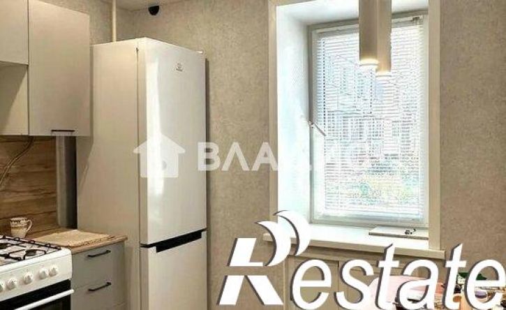 1-комн квартира улица Институтский городок, 19,  д. 19