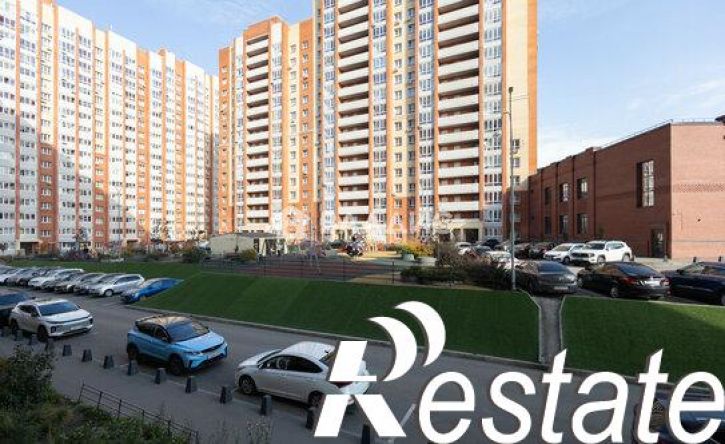 2-комн квартира улица Лакина, 2А,  д. 2А