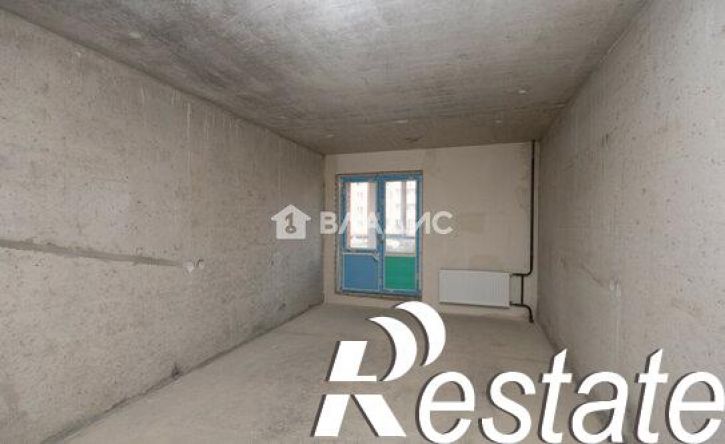 2-комн квартира улица Лакина, 2А,  д. 2А