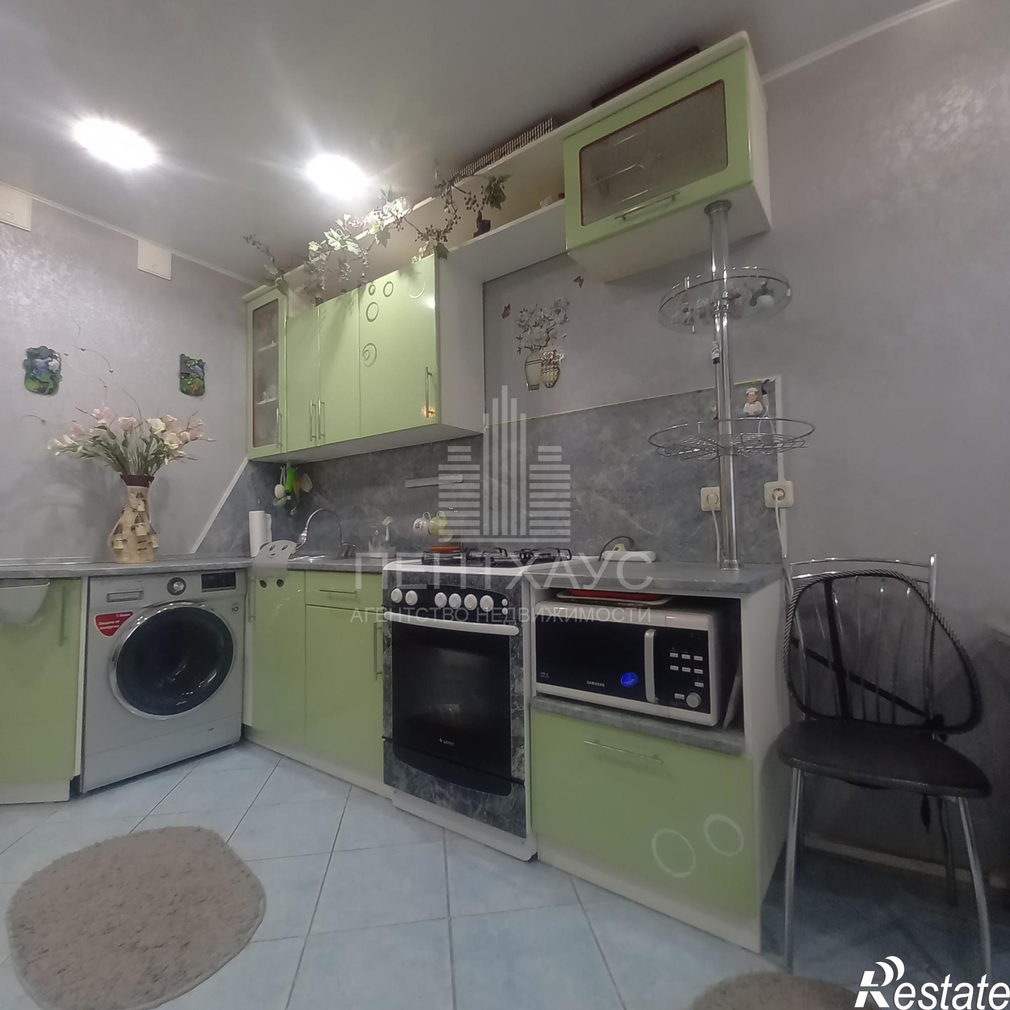 Купить квартиру за 7 700 000 рублей на ул Василисина, 2