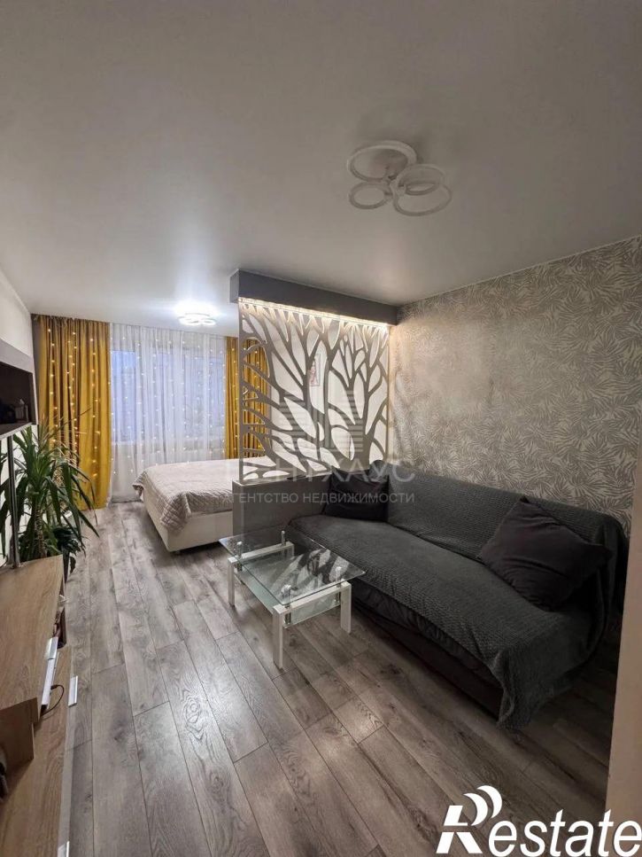 2-комн квартира мкр Юрьевец ул Гвардейская, 17