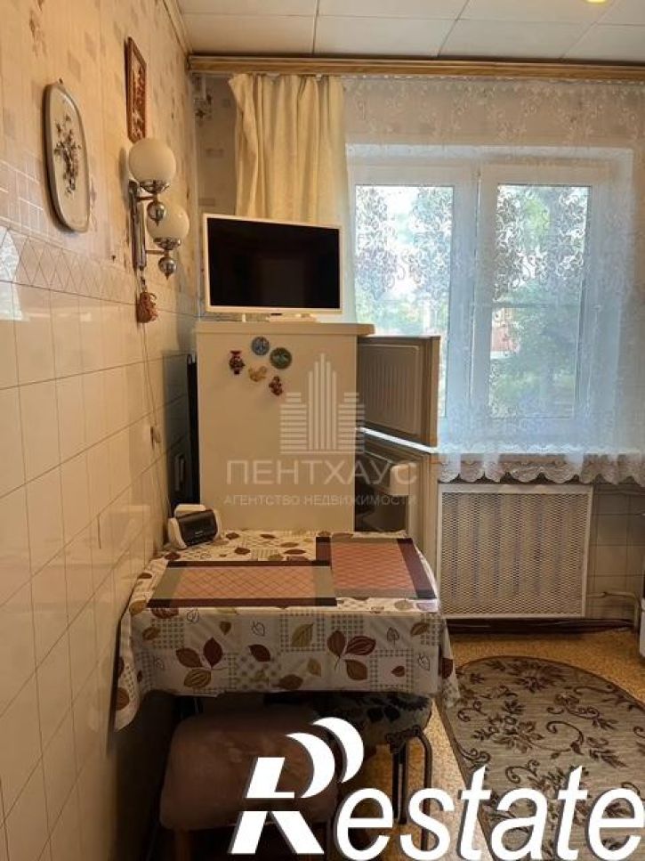 2-комн квартира ул Сурикова, 16Б