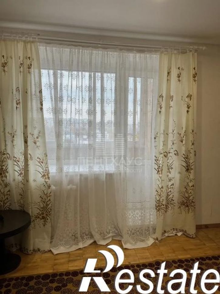 3-комн квартира ул Красноармейская, 45