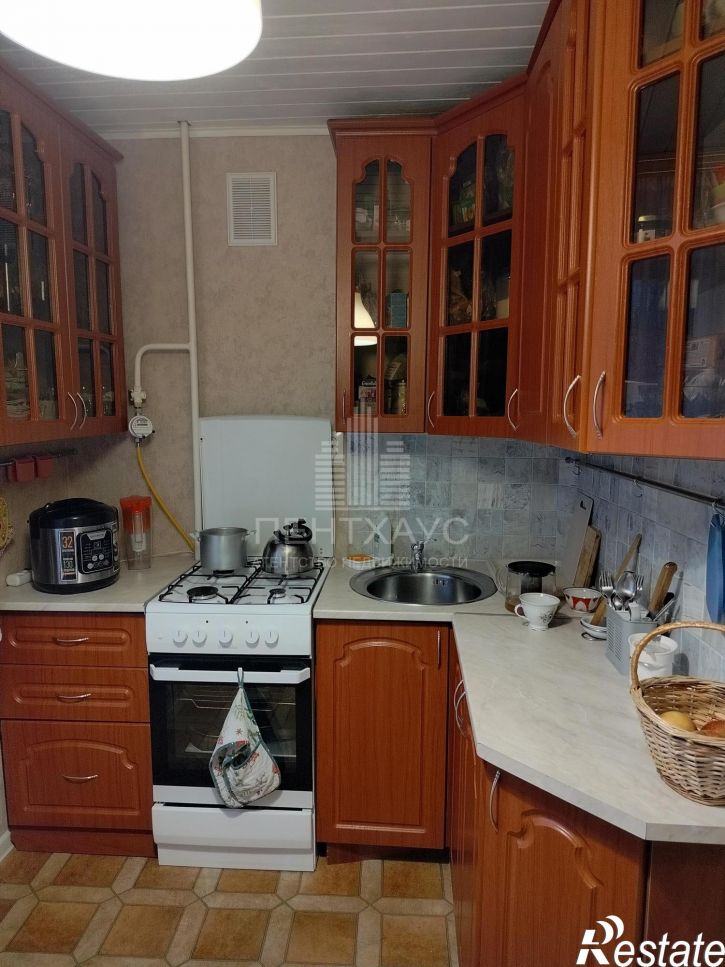 2-комн квартира Песочная улица, 9