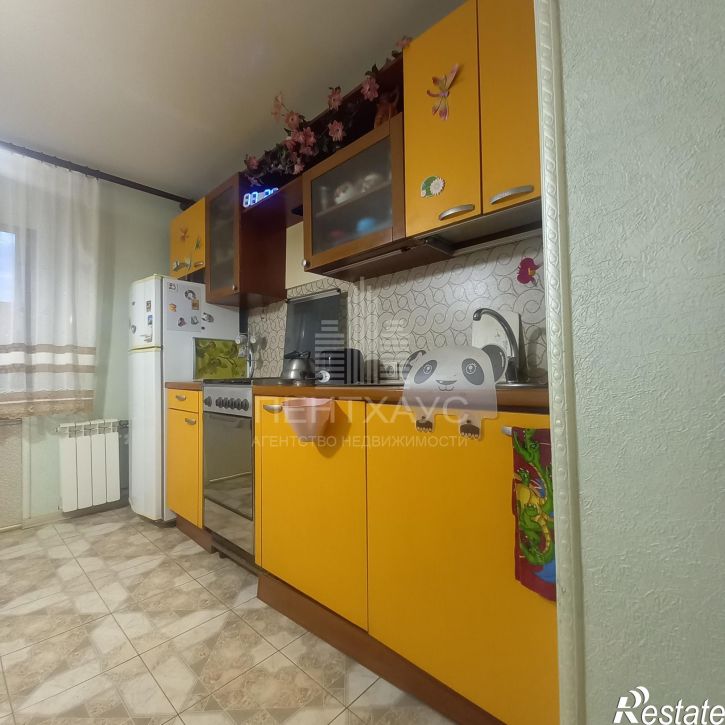 2-комн квартира ул Василисина, 8