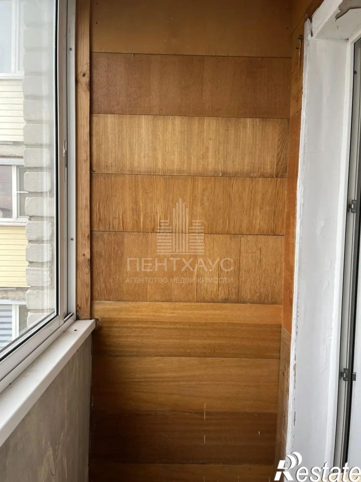 3-комн квартира ул Красноармейская, 45