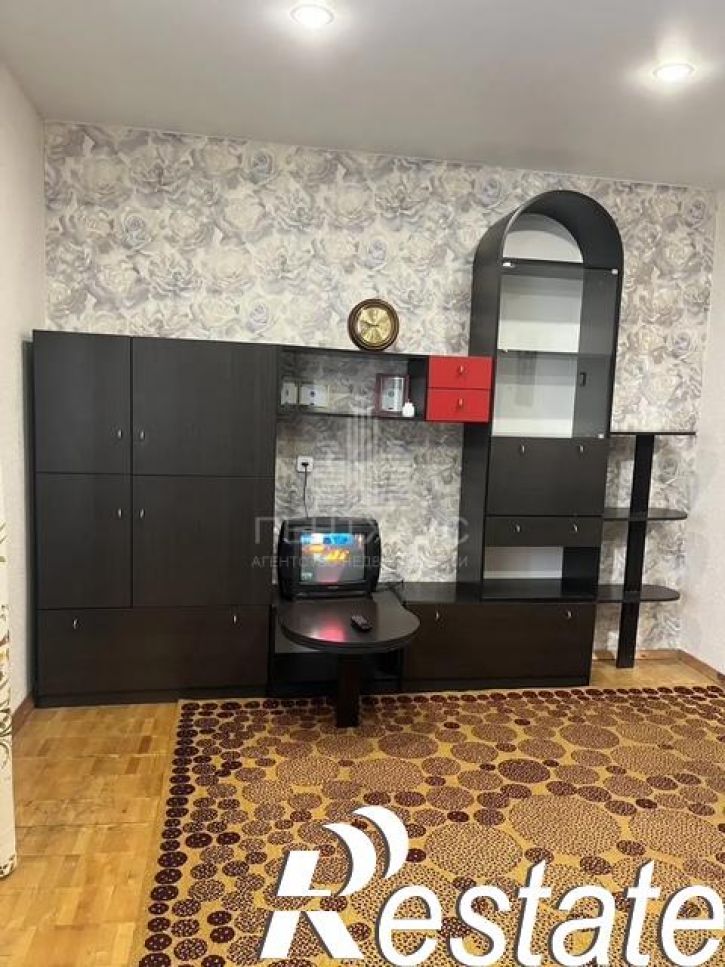 3-комн квартира ул Красноармейская, 45