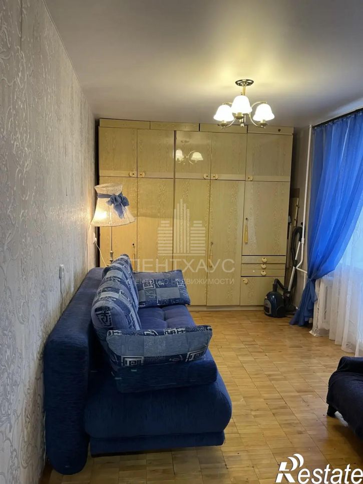 3-комн квартира ул Красноармейская, 45