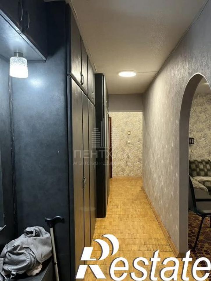 3-комн квартира ул Красноармейская, 45