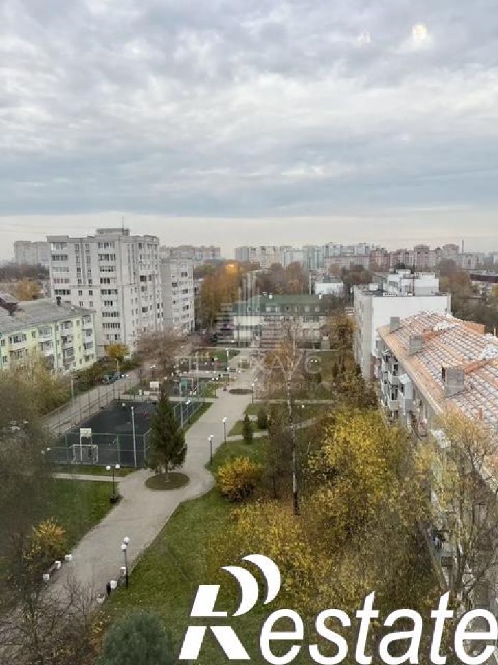 3-комн квартира ул Красноармейская, 45