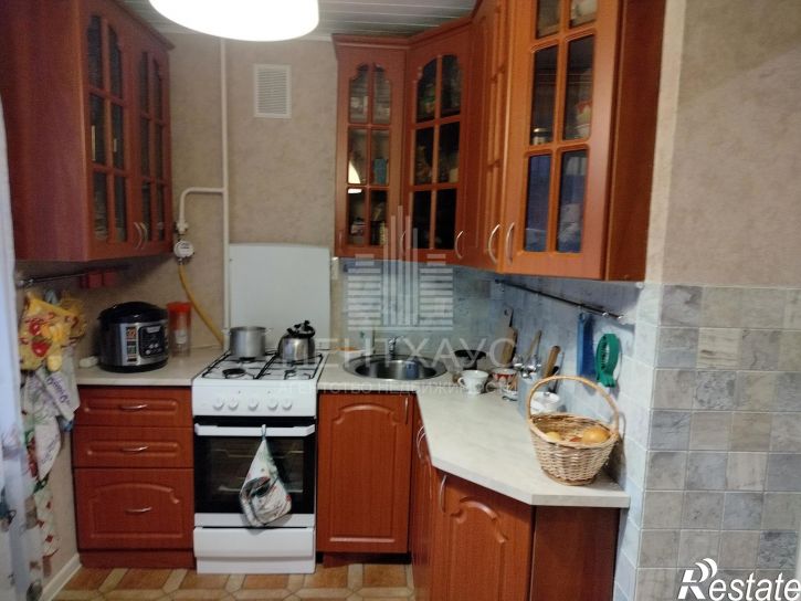 2-комн квартира Песочная улица, 9