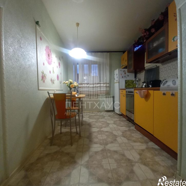 2-комн квартира ул Василисина, 8