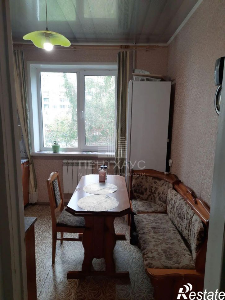 2-комн квартира ул Безыменского, 7