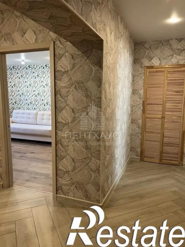 2-комн квартира мкр Юрьевец ул Всесвятская, 15б