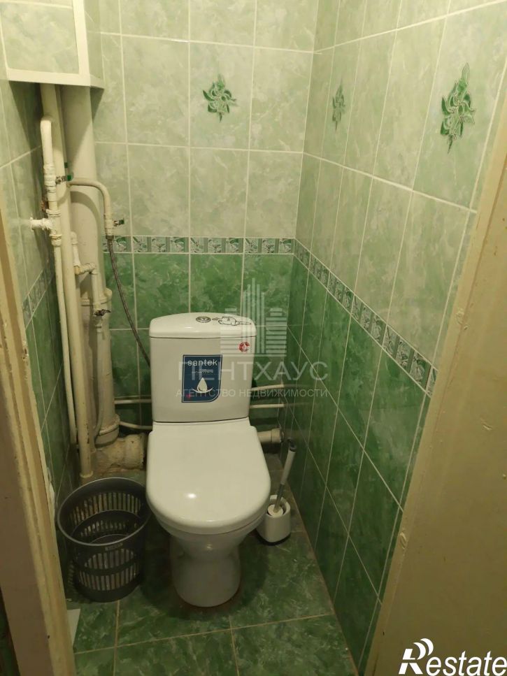 2-комн квартира ул Безыменского, 7