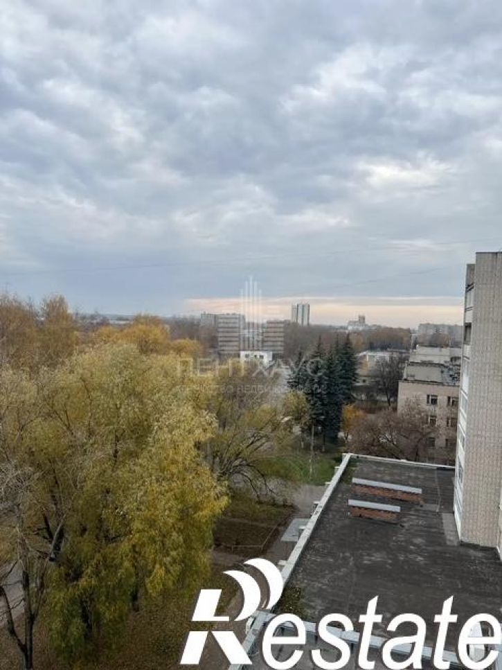 3-комн квартира ул Красноармейская, 45