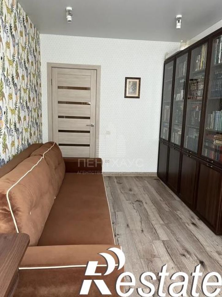 2-комн квартира мкр Юрьевец ул Всесвятская, 15б