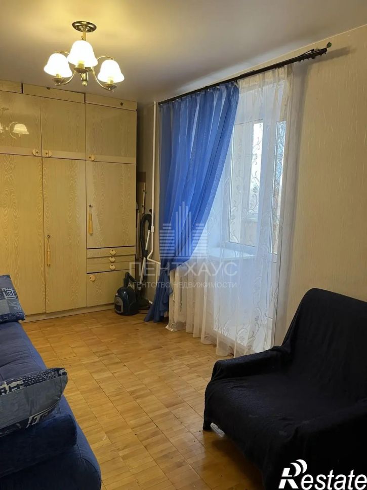 3-комн квартира ул Красноармейская, 45