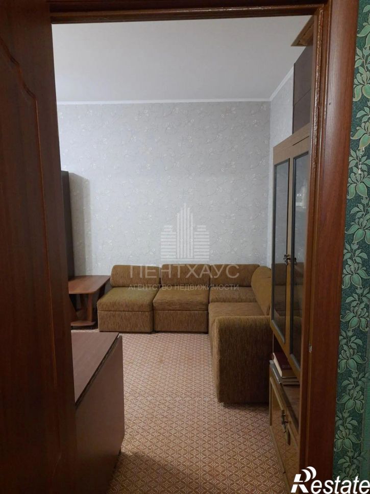 2-комн квартира ул Безыменского, 7