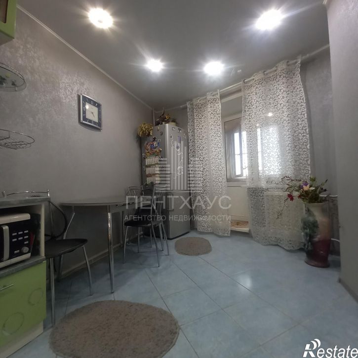 1-комн квартира ул Василисина, 2