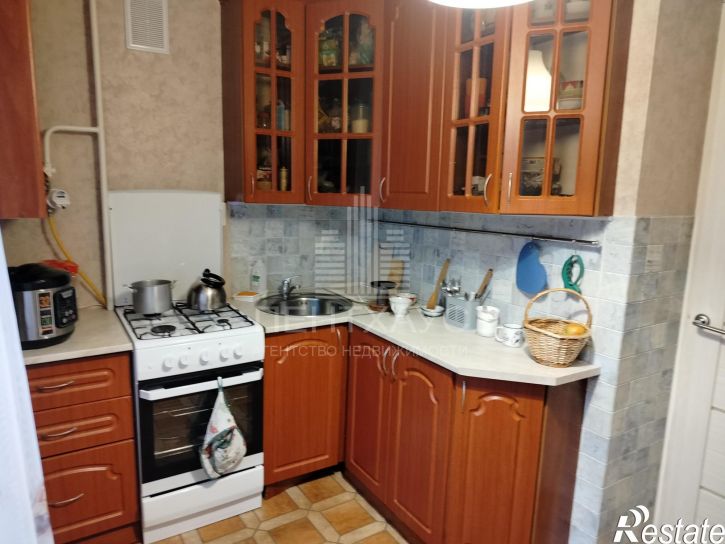 2-комн квартира Песочная улица, 9