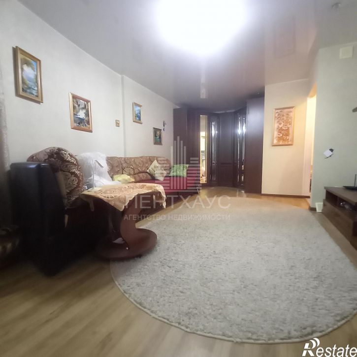 1-комн квартира ул Василисина, 2