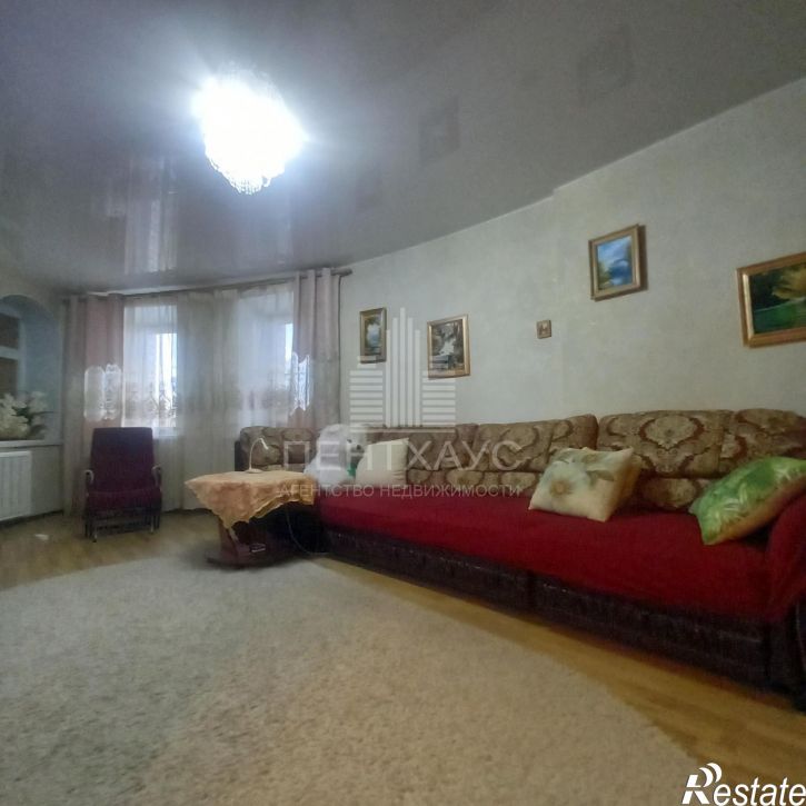 1-комн квартира ул Василисина, 2