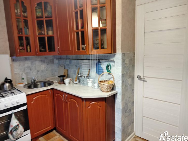 2-комн квартира Песочная улица, 9