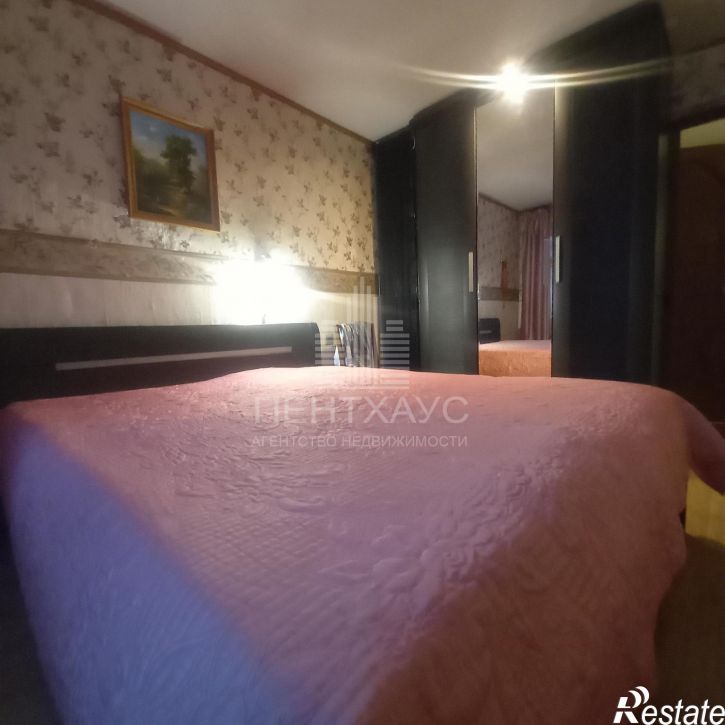 2-комн квартира ул Василисина, 8