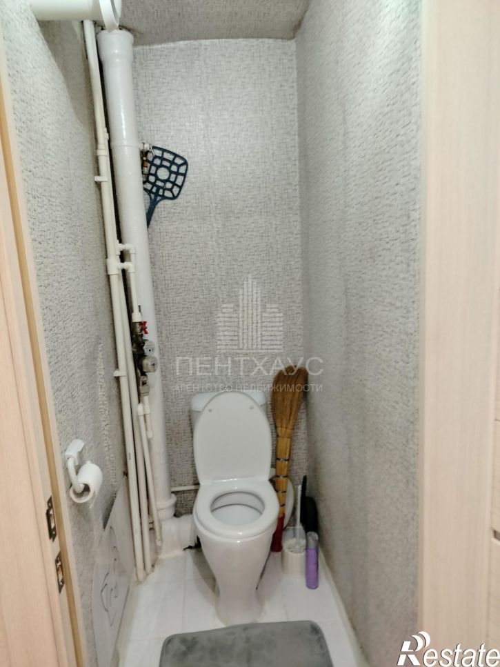 2-комн квартира Песочная улица, 9