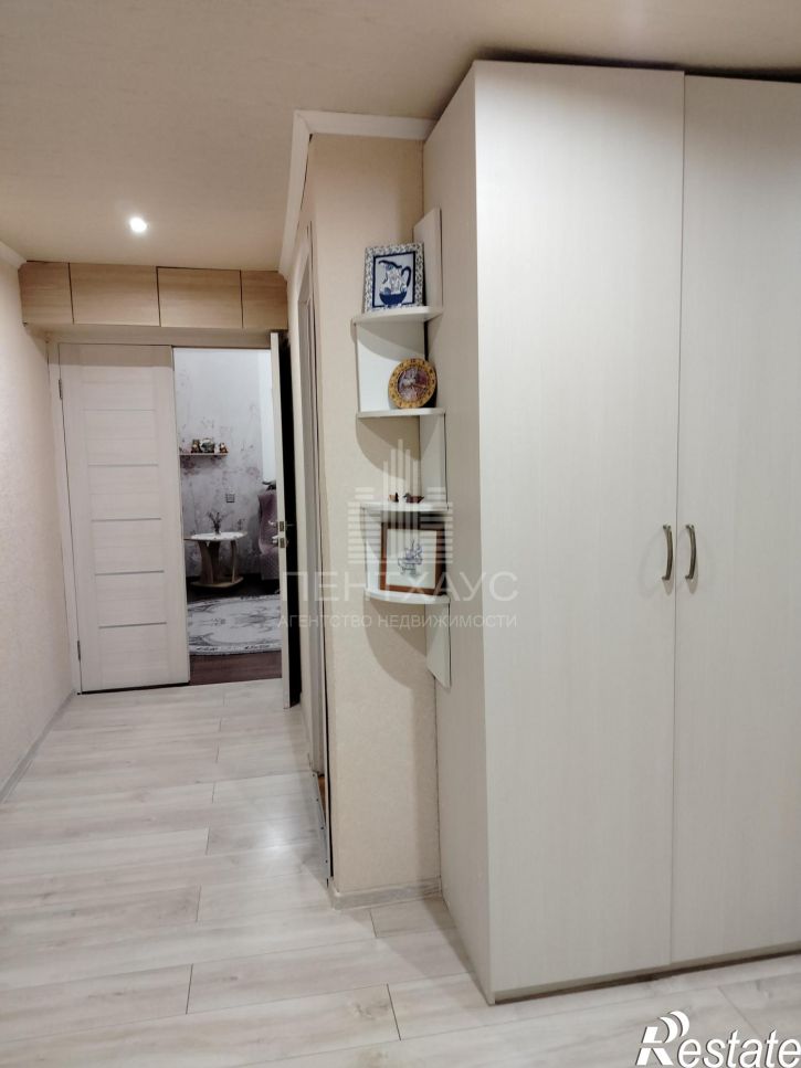 2-комн квартира Песочная улица, 9